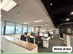 United Square (D11), Office #549225201
